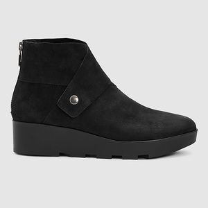 Eileen Fisher Tread Bootie